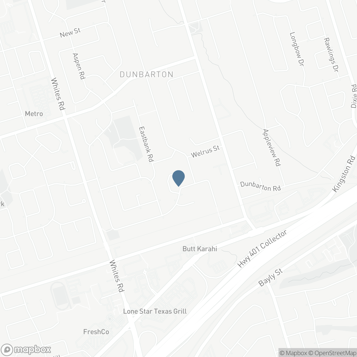 1739 ADA COURT, Pickering, Ontario L1V 2Y9